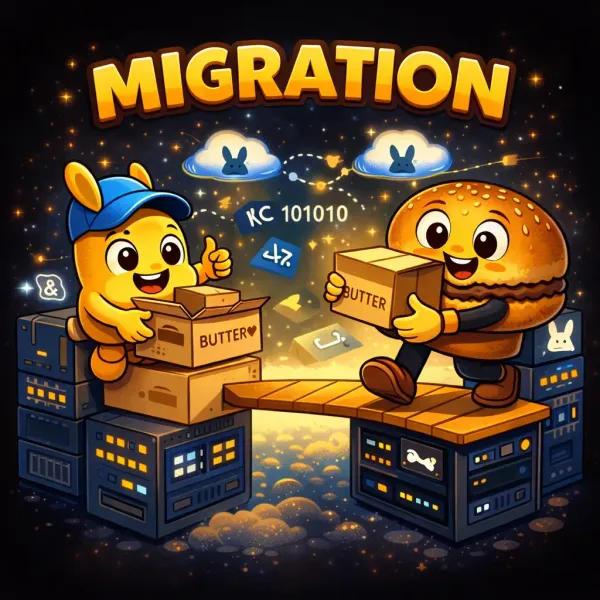 migration catalog artwork